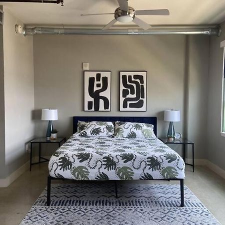 219Kingbedmarketsquareriverwalk1Freeparkingdowntown Apartment San Antonio Ngoại thất bức ảnh